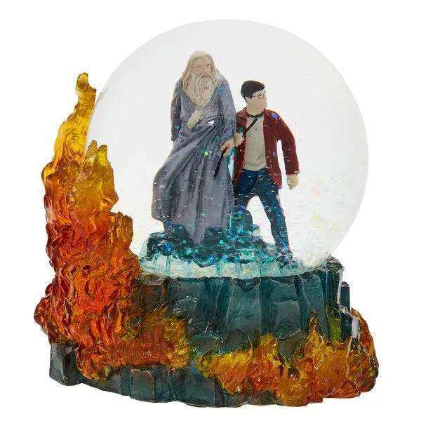 The Half Blood Prince Waterball - Olleke Wizarding Shop Amsterdam Brugge London