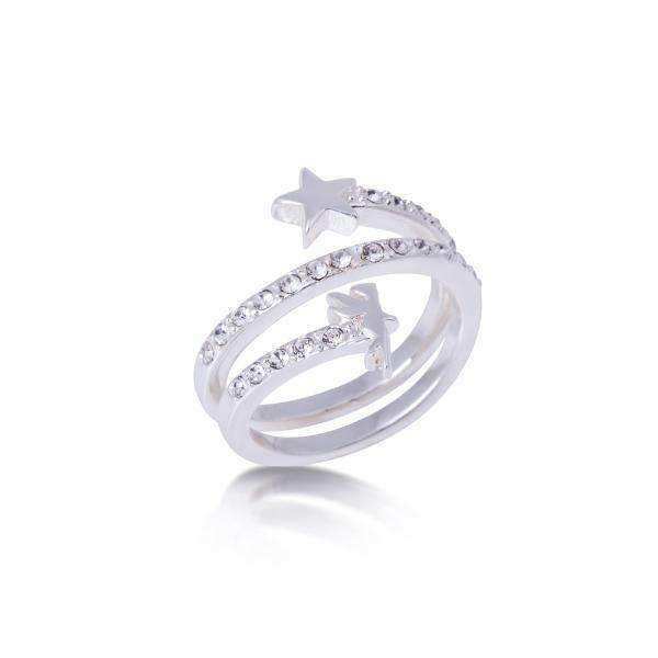 Disney Tinker Bell Star Ring - Olleke Wizarding Shop Amsterdam Brugge London
