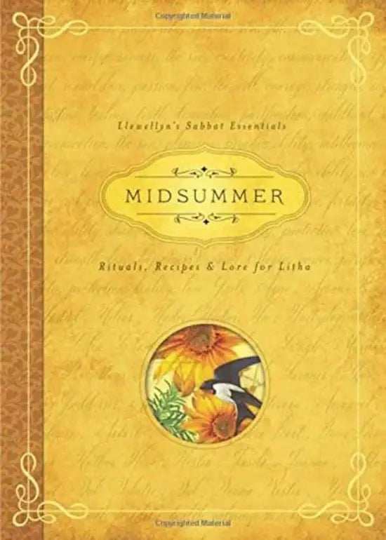 Midsummer - Olleke Wizarding Shop Amsterdam
