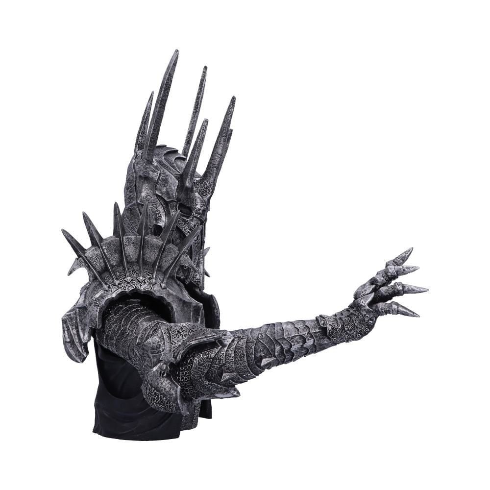 Lord of the Rings Sauron Bust - Olleke Wizarding Shop Amsterdam