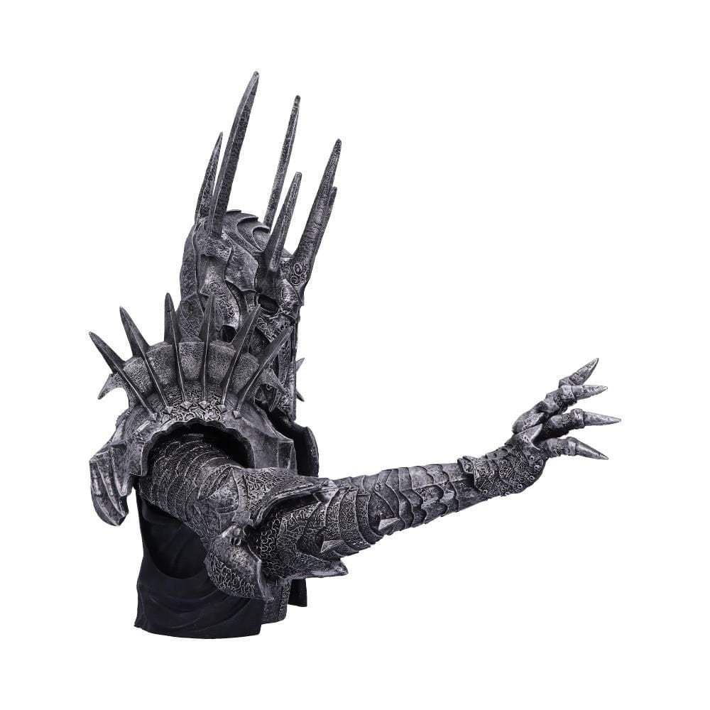 Lord of the Rings Sauron Bust - Olleke Wizarding Shop Amsterdam