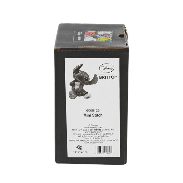 Stitch Mini Figurine - Olleke Wizarding Shop Amsterdam