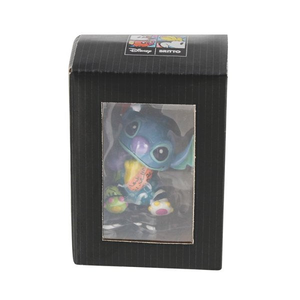 Stitch Mini Figurine - Olleke Wizarding Shop Amsterdam