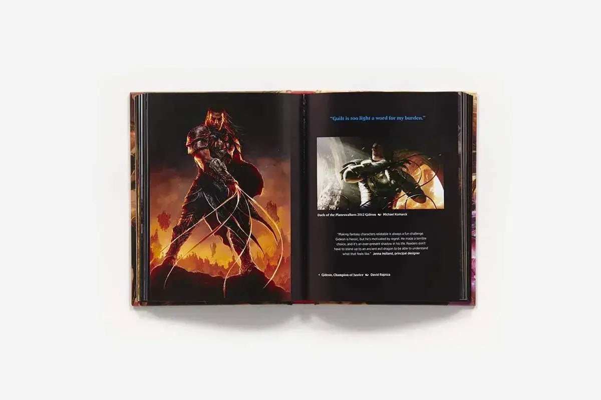 Magic: The Gathering: Rise of the Gatewatch - Olleke Wizarding Shop Amsterdam