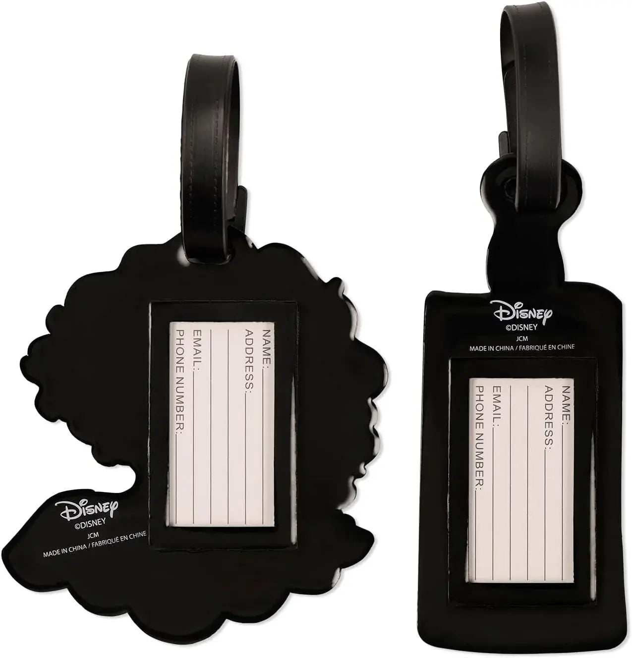 Disney Encanto 2 Piece Luggage Tag Set - Olleke Wizarding Shop Amsterdam