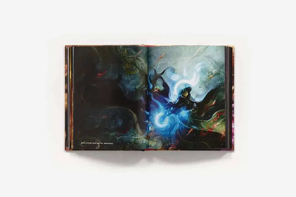 Magic: The Gathering: Rise of the Gatewatch - Olleke Wizarding Shop Amsterdam