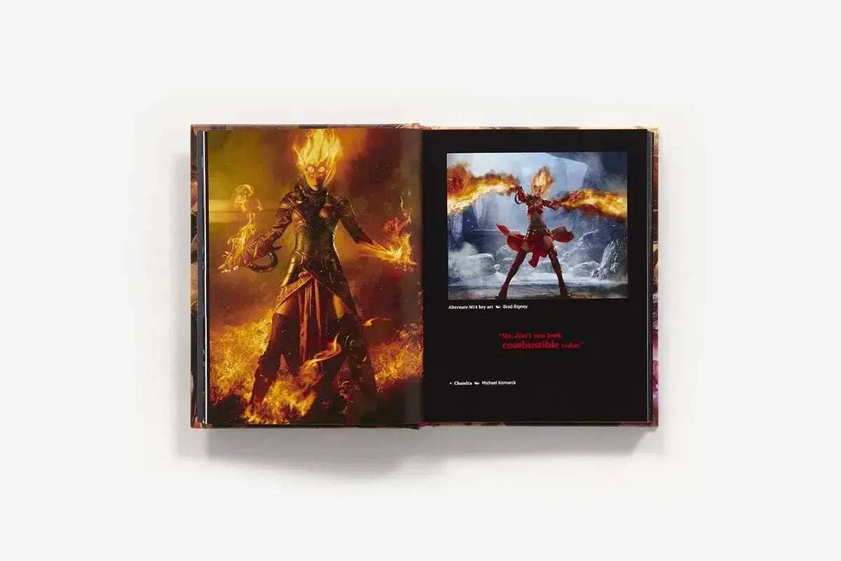 Magic: The Gathering: Rise of the Gatewatch - Olleke Wizarding Shop Amsterdam