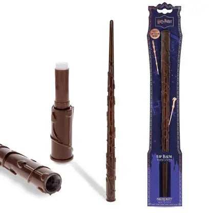 Harry Potter Wand Lip Balm - Olleke Wizarding Shop Amsterdam