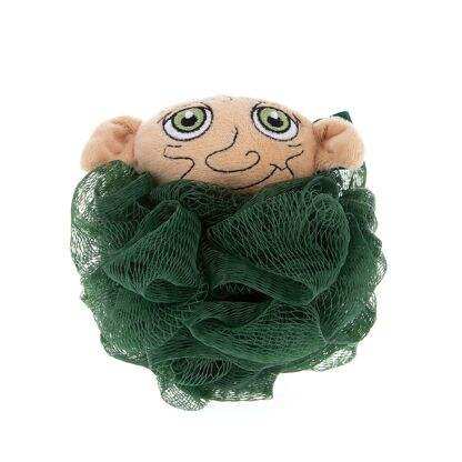 Harry Potter Dobby Body Exfoliator - Olleke Wizarding Shop Amsterdam
