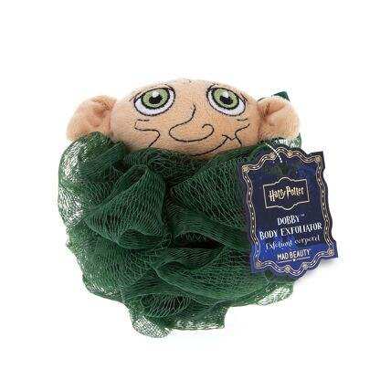 Harry Potter Dobby Body Exfoliator - Olleke Wizarding Shop Amsterdam