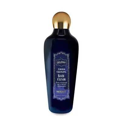 Harry Potter Cloaked Colour Changing Bath Elixir - Olleke Wizarding Shop Amsterdam