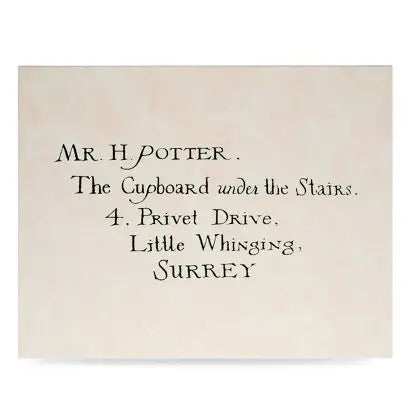 Harry Potter Eyeshadow Palette - Olleke Wizarding Shop Amsterdam