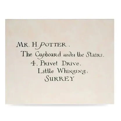 Harry Potter Eyeshadow Palette - Olleke Wizarding Shop Amsterdam