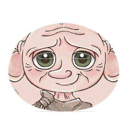 Harry Potter Cosmetic Sheet Mask - Dobby - Olleke Wizarding Shop Amsterdam