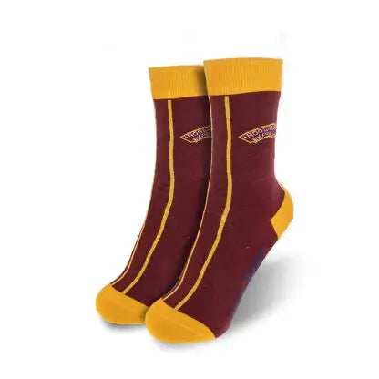 Harry Potter Hogwart's Express Body Wash & Sock Set - Olleke Wizarding Shop Amsterdam
