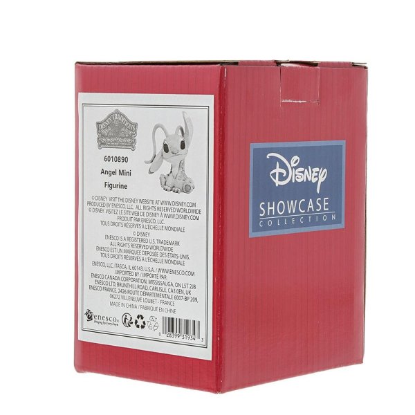 Angel Mini Figurine - Olleke Wizarding Shop Amsterdam