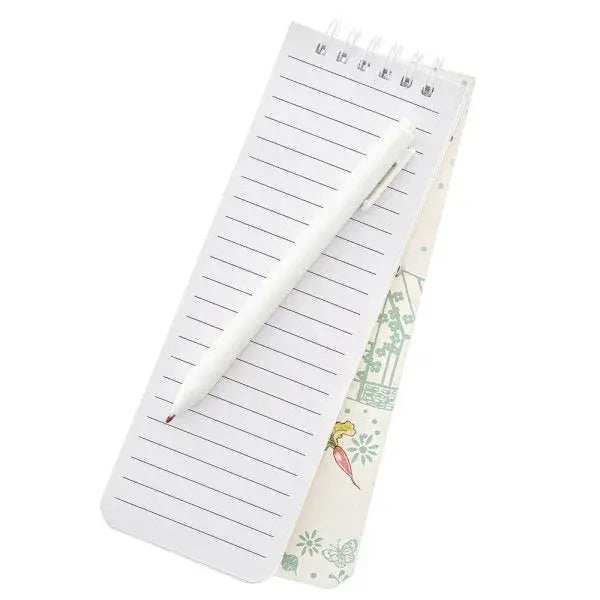 Peter Rabbit Notepad & Pen Set - Olleke Wizarding Shop Amsterdam