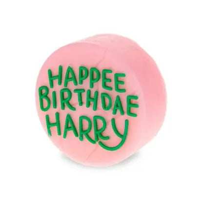 Harry Potter Birthdae Handmade Soap, Olleke Wizarding Shop Amsterdam