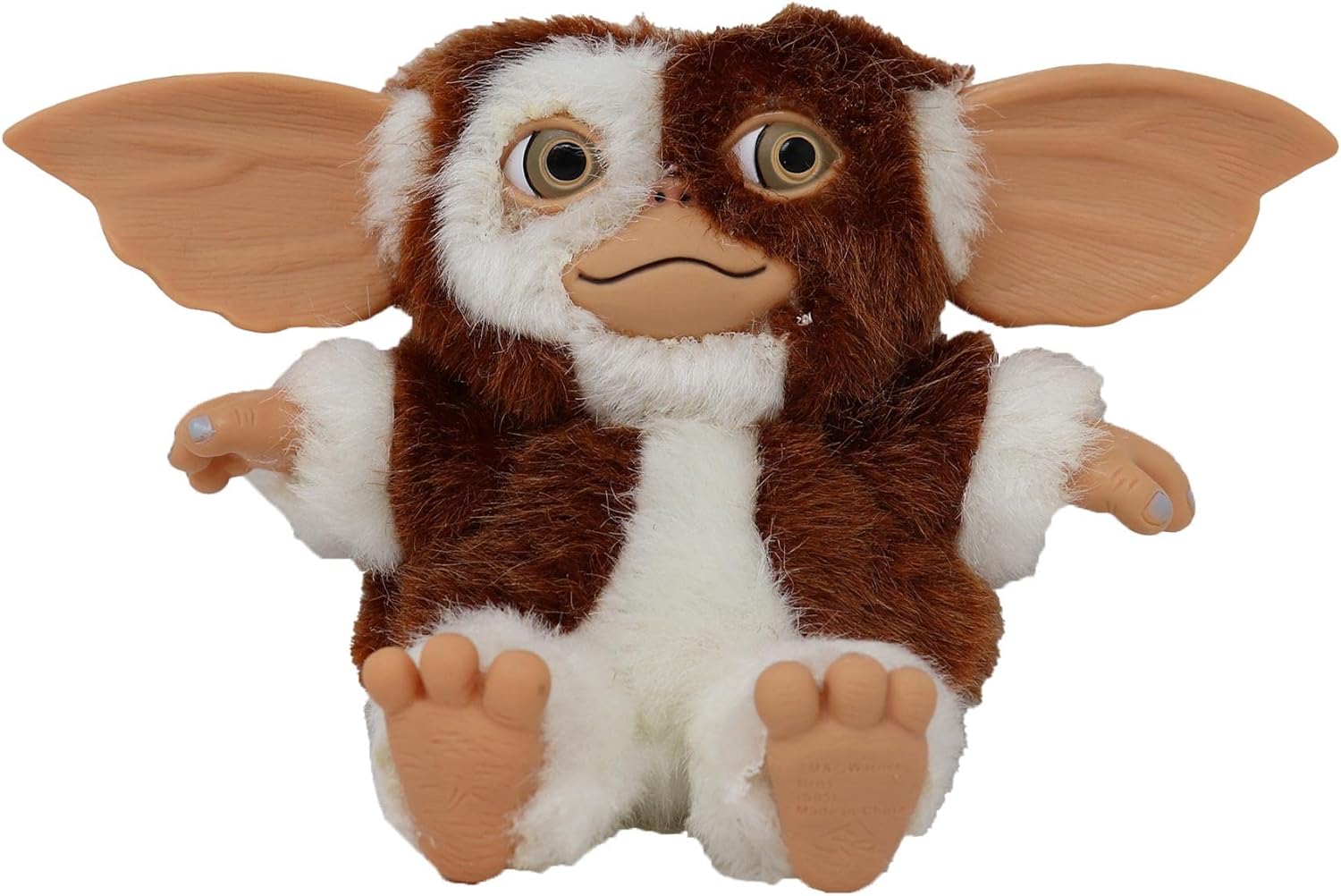 Similing Gizmo Plush - Olleke Wizarding Shop Amsterdam