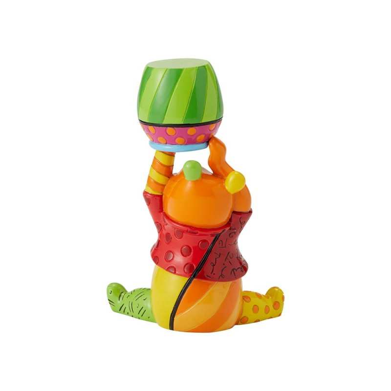 Winnie the Pooh and Honey Figurine by Disney Britto