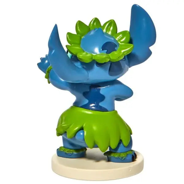 Dancing Stitch Mini Figurine - Olleke Wizarding Shop Amsterdam