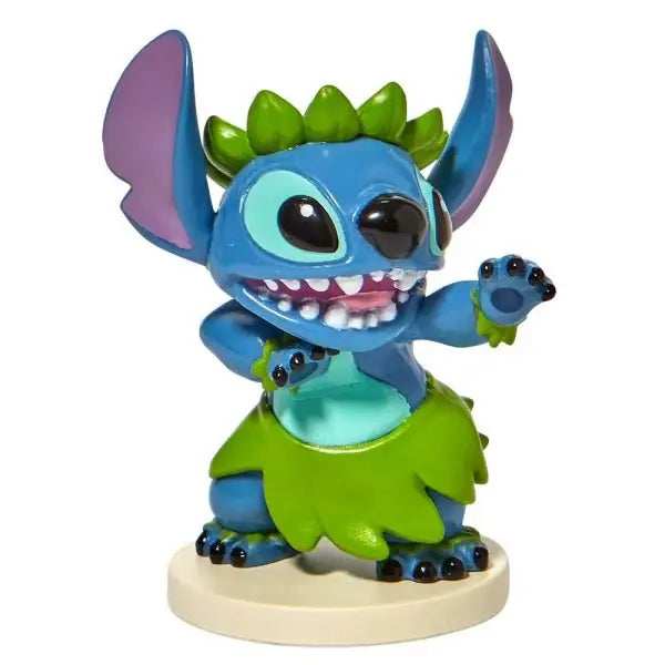 Dancing Stitch Mini Figurine - Olleke Wizarding Shop Amsterdam