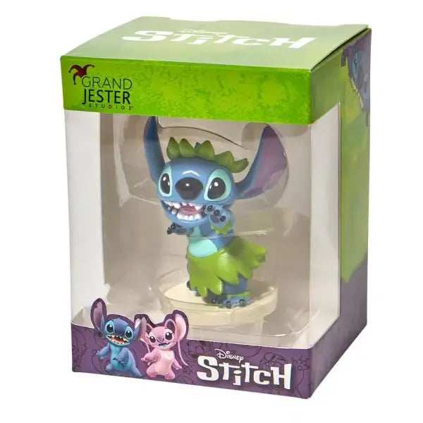 Dancing Stitch Mini Figurine - Olleke Wizarding Shop Amsterdam