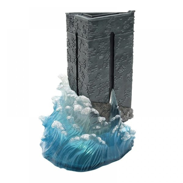 Azkaban Prison - Olleke Wizarding Shop Amsterdam