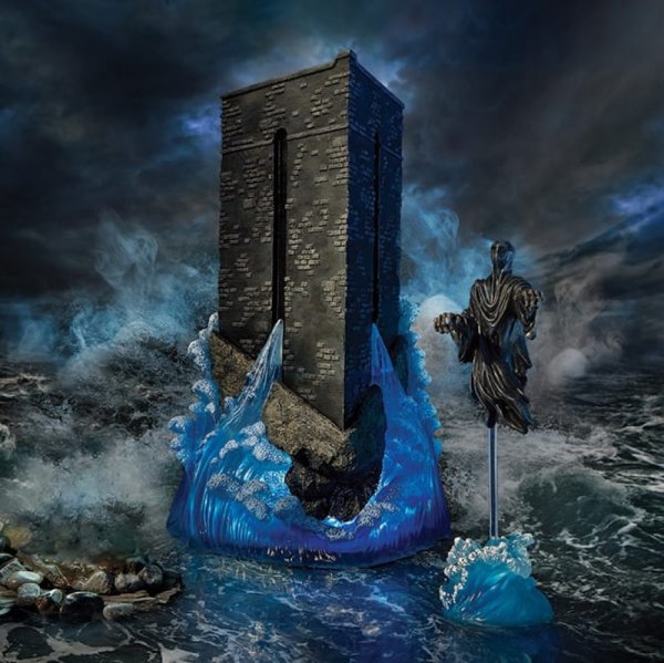 Azkaban Prison - Olleke Wizarding Shop Amsterdam