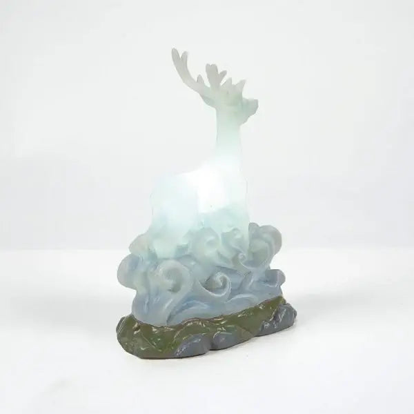 Stag Patronus Figurine - Olleke Wizarding Shop Amsterdam