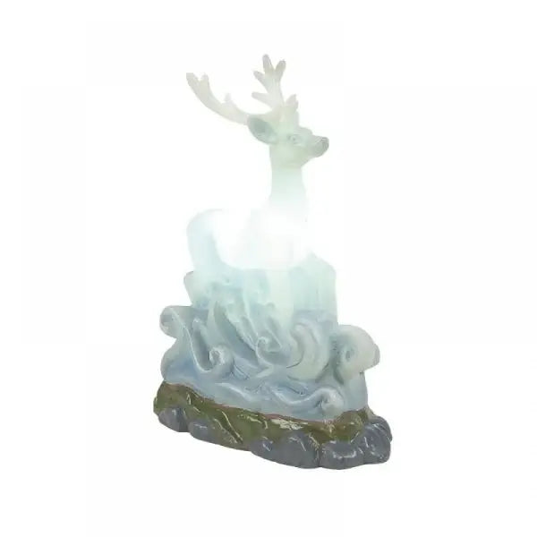 Stag Patronus Figurine - Olleke Wizarding Shop Amsterdam