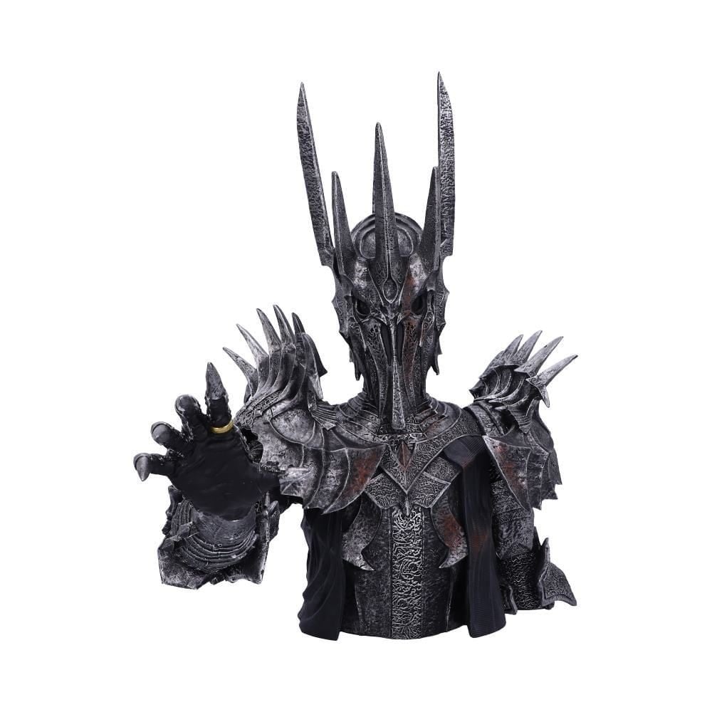 Lord of the Rings Sauron Bust - Olleke Wizarding Shop Amsterdam