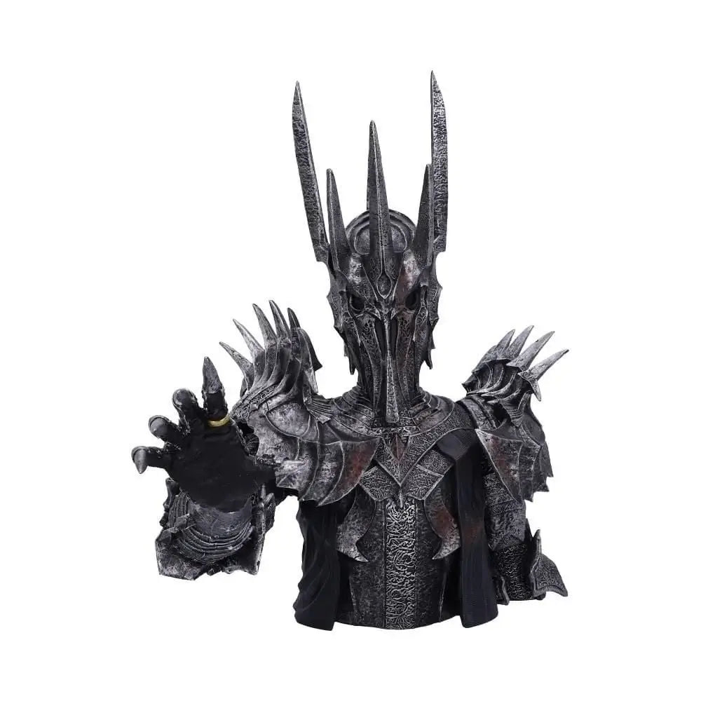 Lord of the Rings Sauron Bust - Olleke Wizarding Shop Amsterdam