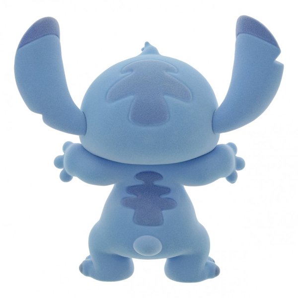 Large Flocked Stitch Figurine - Olleke Wizarding Shop Amsterdam