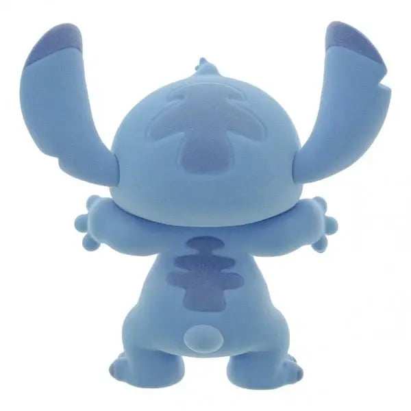 Large Flocked Stitch Figurine - Olleke Wizarding Shop Amsterdam