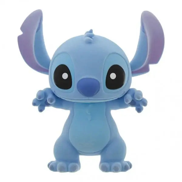 Large Flocked Stitch Figurine - Olleke Wizarding Shop Amsterdam