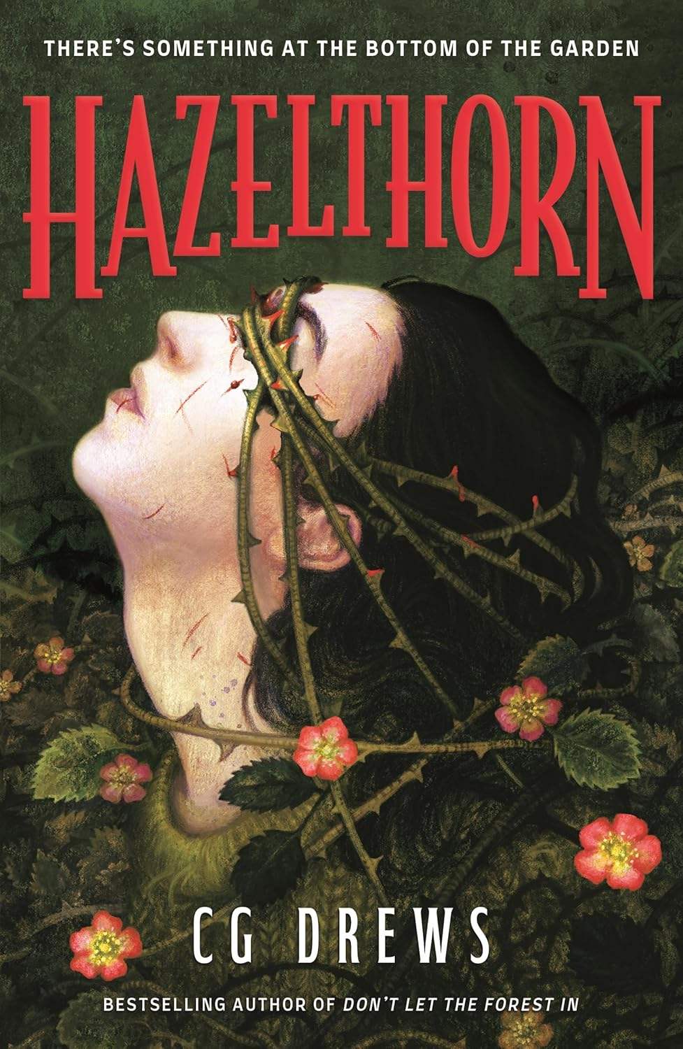 Hazelthorn - Olleke Wizarding Shop Amsterdam