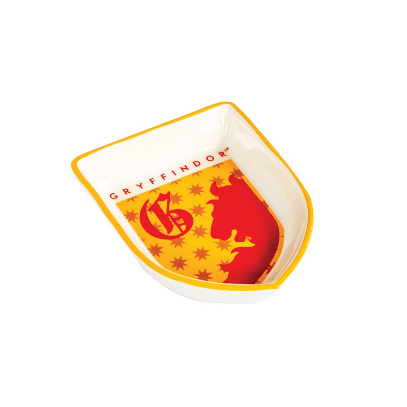 Gryffindor Trinket Dish - Wizarding World of Harry Potter