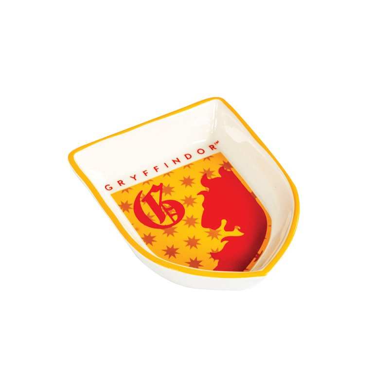 Gryffindor Trinket Dish - Wizarding World of Harry Potter