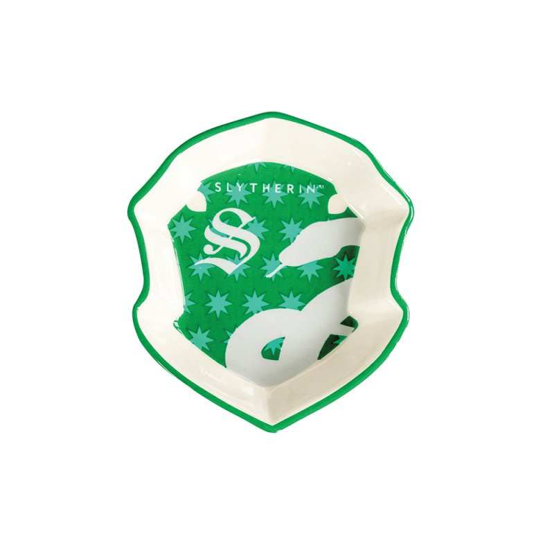 Slytherin Trinket Dish - Wizarding World of Harry Potter