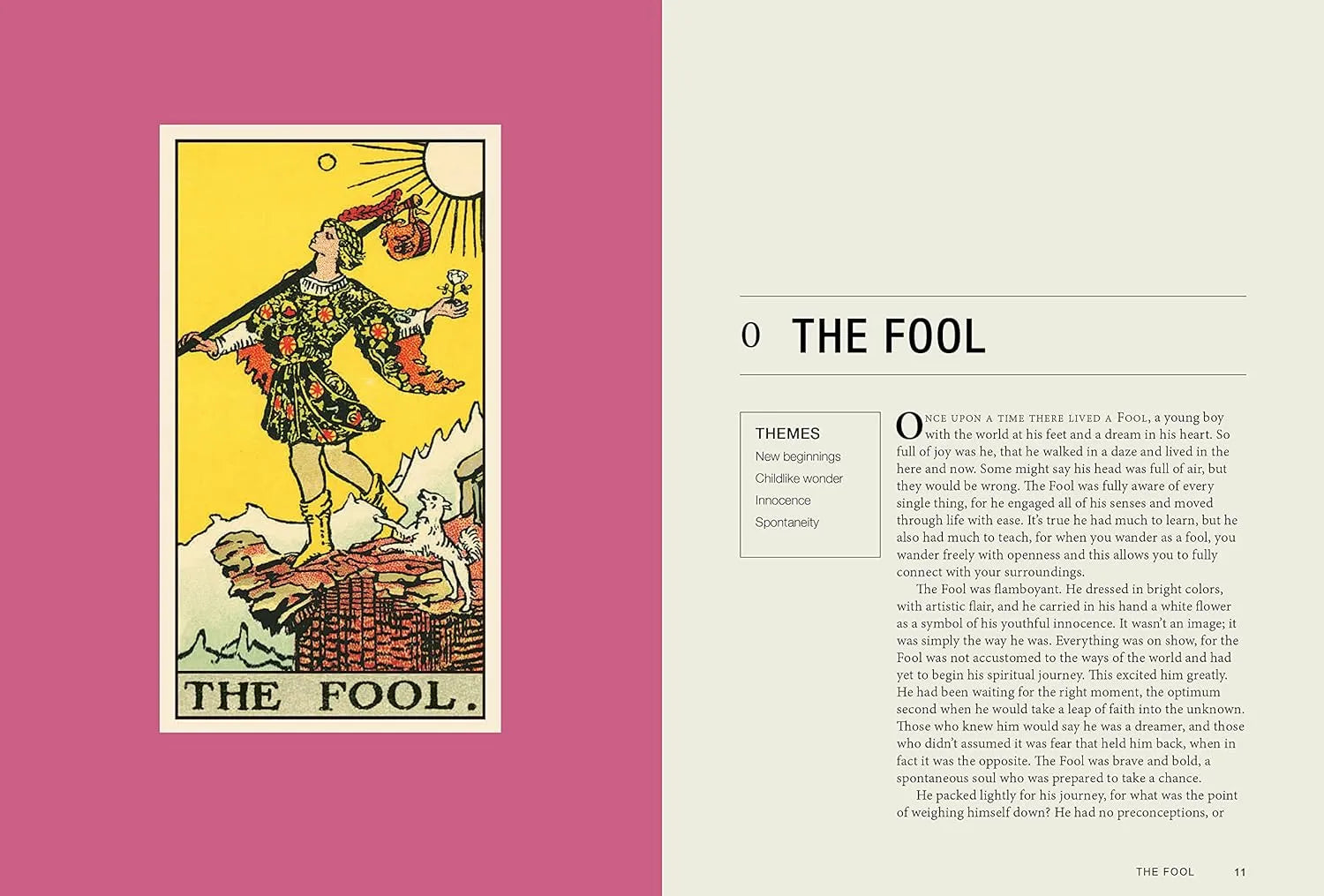 The Tales Behind Tarot - Olleke Wizarding Shop Amsterdam