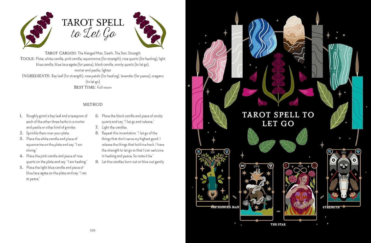 Tarot Magick - Olleke Wizarding Shop Amsterdam