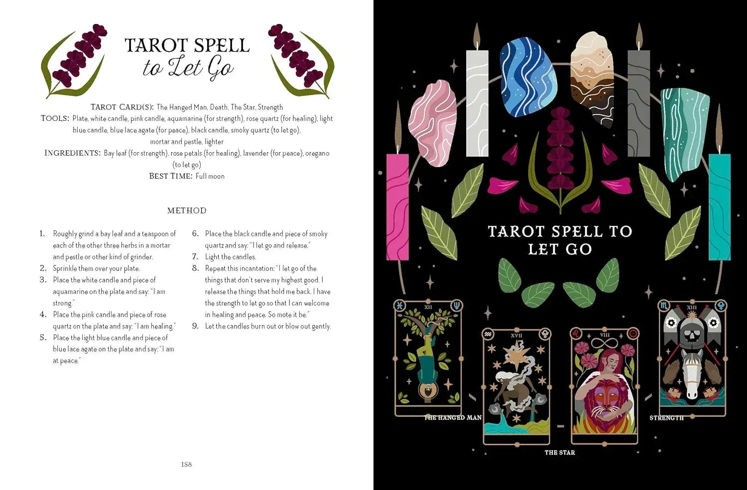 Tarot Magick - Olleke Wizarding Shop Amsterdam