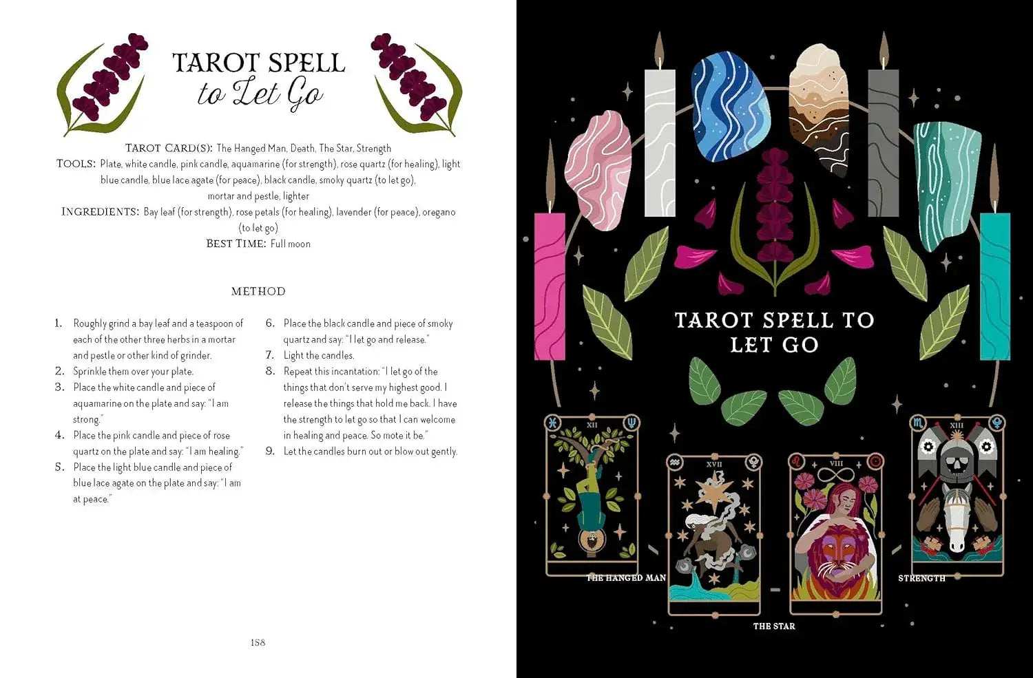 Tarot Magick - Olleke Wizarding Shop Amsterdam