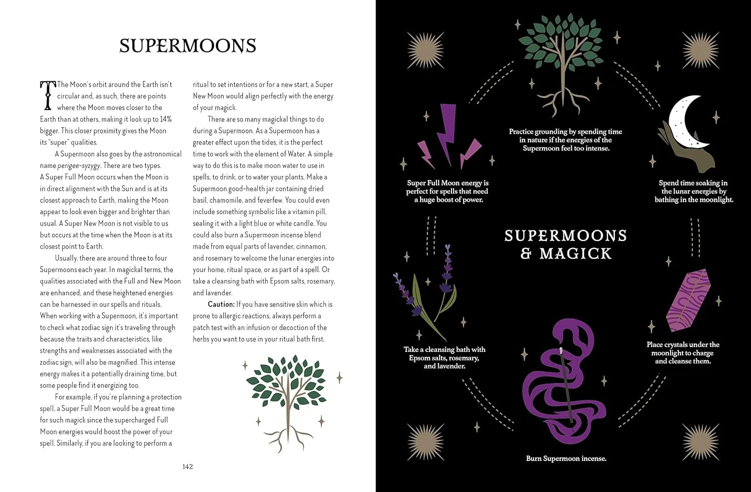 Astrology Magick - Olleke Wizarding Shop Amsterdam