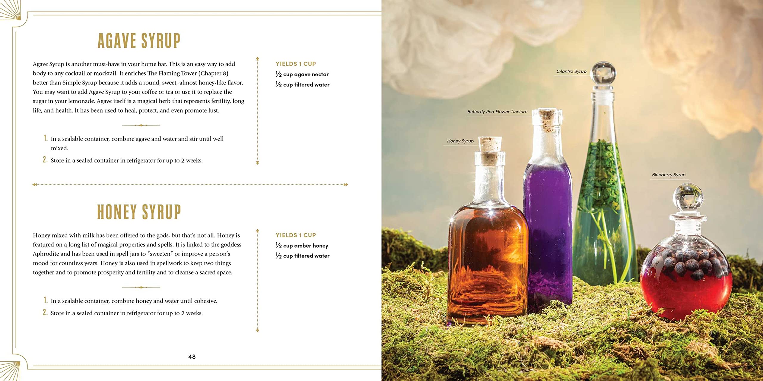 Spirits of the Tarot - Olleke Wizarding Shop Amsterdam