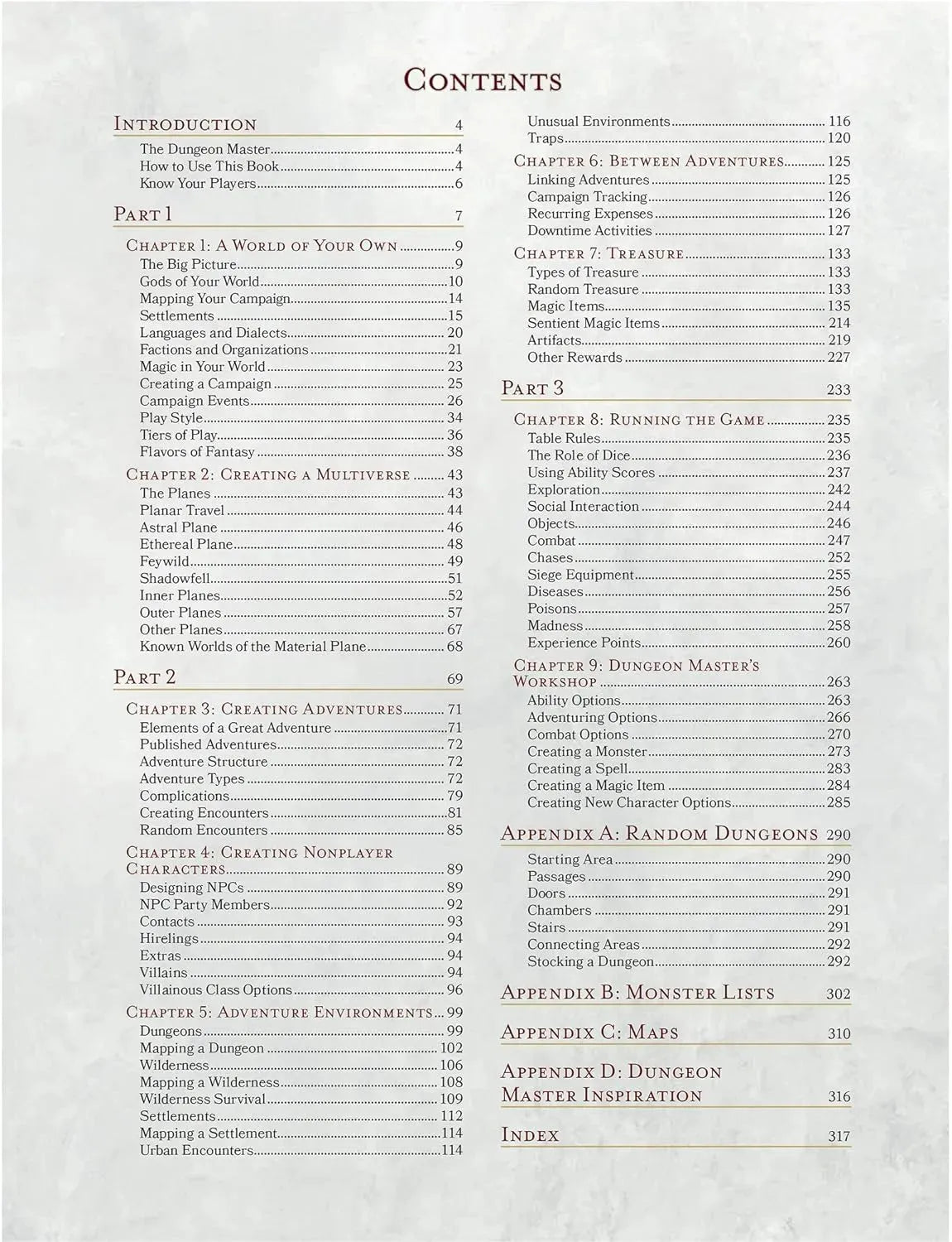 Dungeon Master's Guide (Dungeons & Dragons Core Rulebooks) - Olleke Wizarding Shop Amsterdam