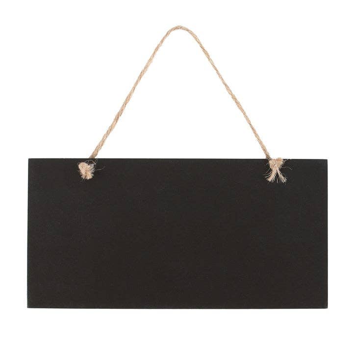 Gothic Welcome Hanging Sign - Olleke Wizarding Shop Amsterdam