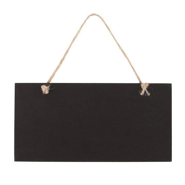 Gothic Welcome Hanging Sign - Olleke Wizarding Shop Amsterdam