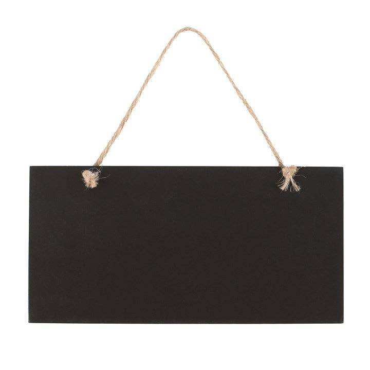 Gothic Welcome Hanging Sign - Olleke Wizarding Shop Amsterdam